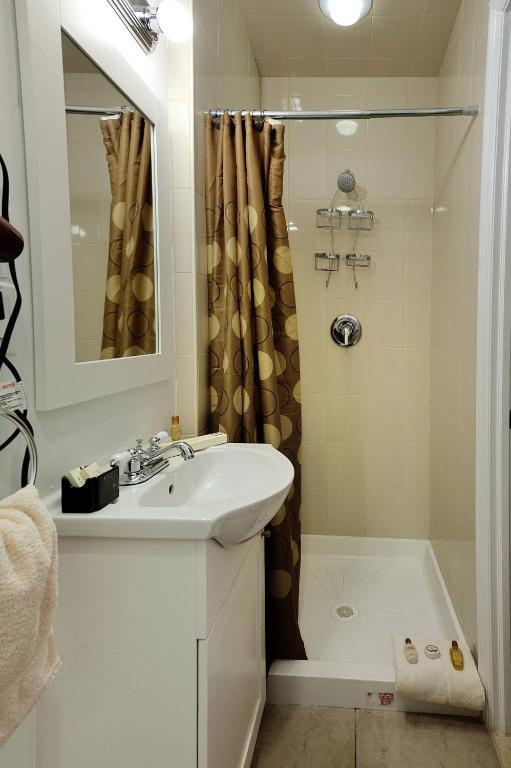 Pangsapuri Midwood Brooklyn