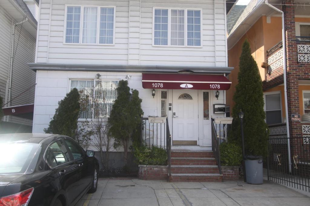 Pangsapuri Midwood Brooklyn *