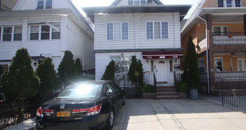 Pangsapuri Midwood Brooklyn New York
