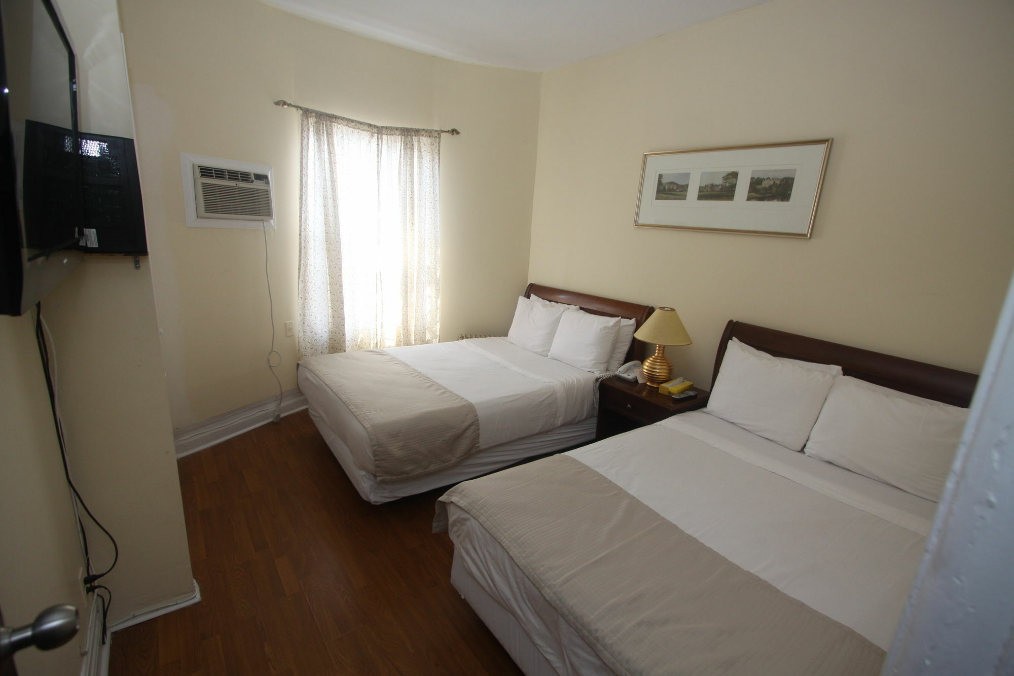 Pangsapuri Midwood Brooklyn