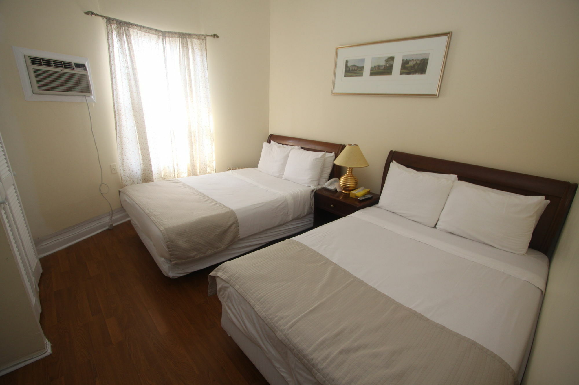 Pangsapuri Midwood Brooklyn New York